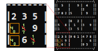 Sudoku development diaries - part 1